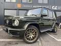 Mercedes-Benz G 63 AMG . Vert - thumbnail 2