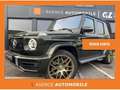 Mercedes-Benz G 63 AMG . Vert - thumbnail 1