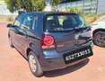 Volkswagen Polo Crosspolo 1.4 80 Gris - thumbnail 2