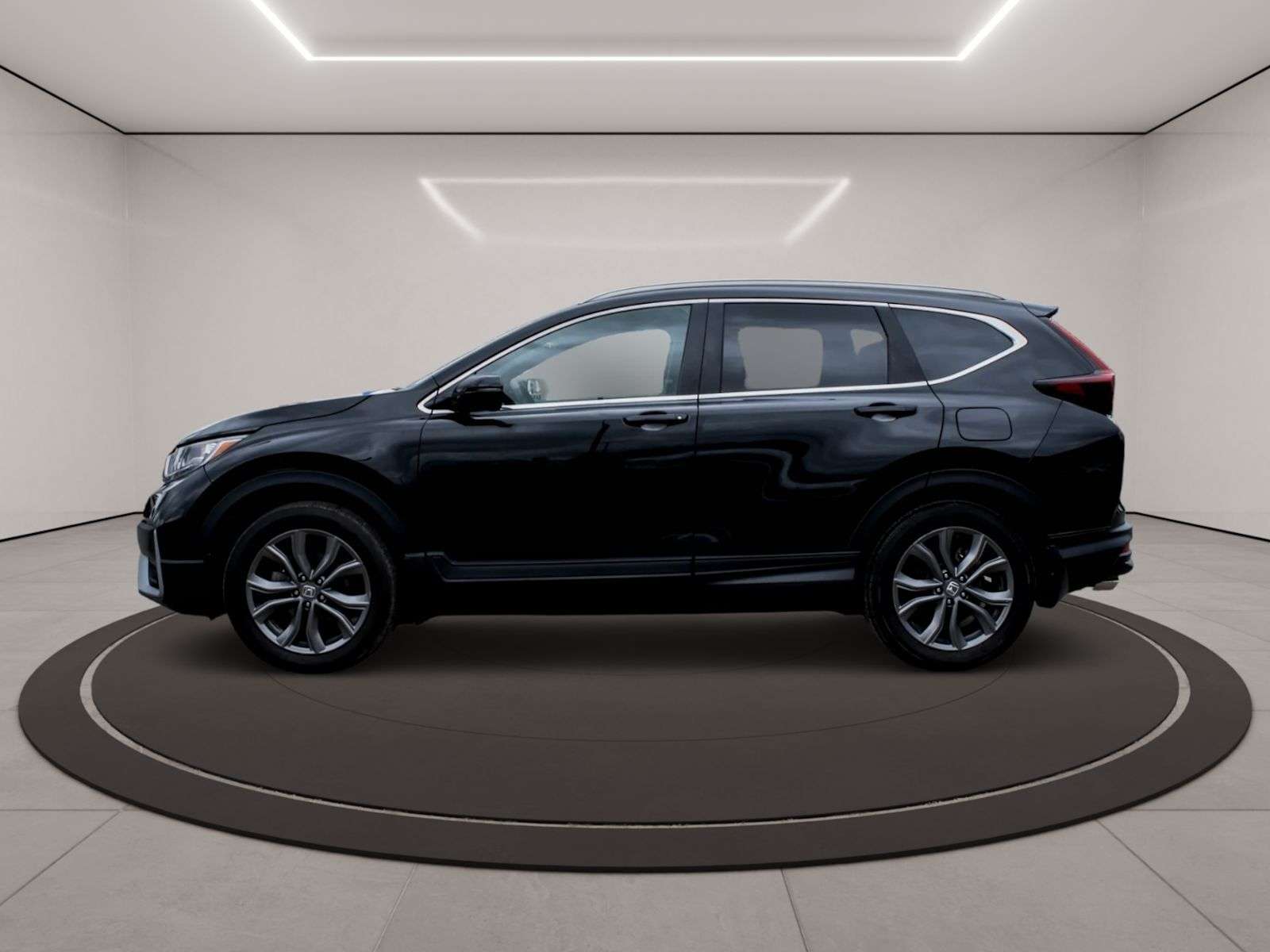 2020 Honda CR-V Sport — снимка 1
