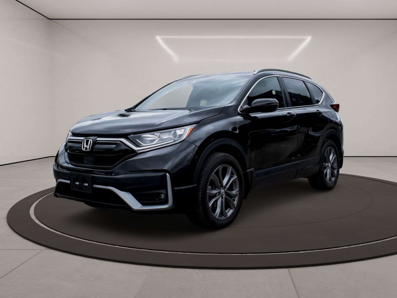 2020 Honda CR-V Sport — снимка 1