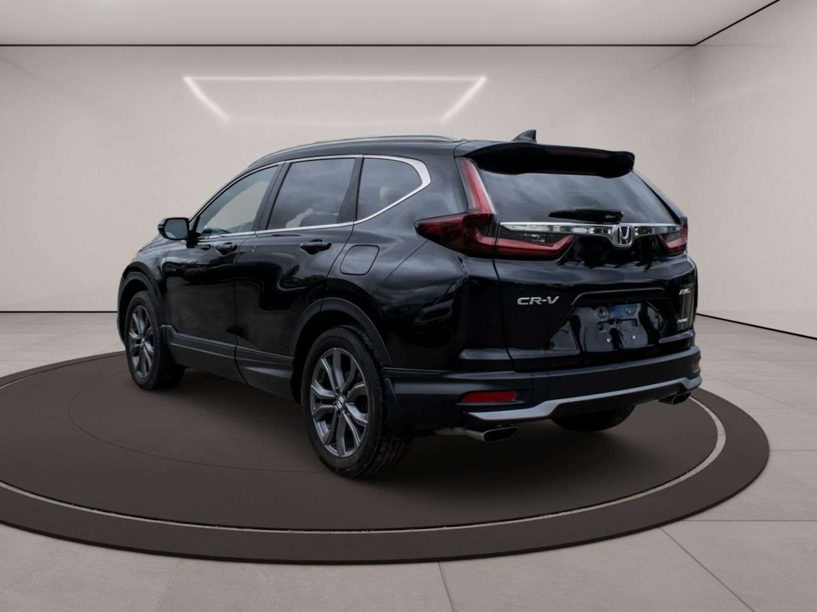 2020 Honda CR-V Sport — снимка 1