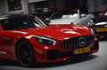 Mercedes-Benz AMG GT 4.0 R Org.NL!!|PPF|25000km!!|Dealer Onderhouden Rouge - thumbnail 20