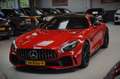 Mercedes-Benz AMG GT 4.0 R Org.NL!!|PPF|25000km!!|Dealer Onderhouden Rouge - thumbnail 4