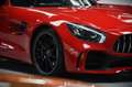 Mercedes-Benz AMG GT 4.0 R Org.NL!!|PPF|25000km!!|Dealer Onderhouden Rouge - thumbnail 24