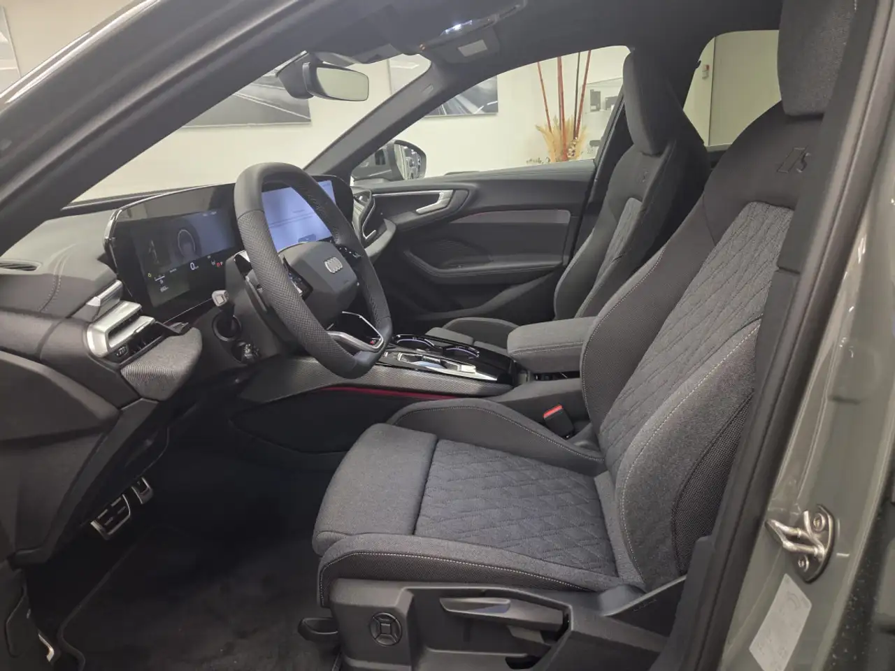 Audi A5 2026