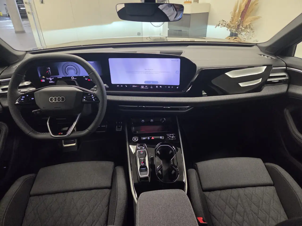 Audi A5 2026