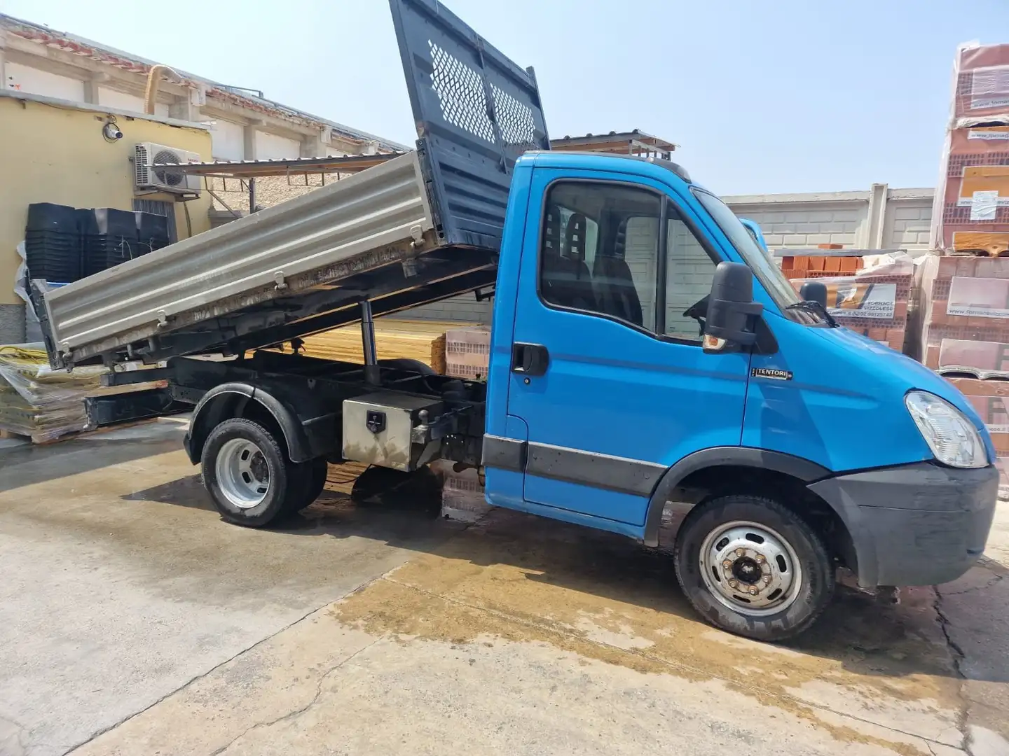 Iveco Daily - 1