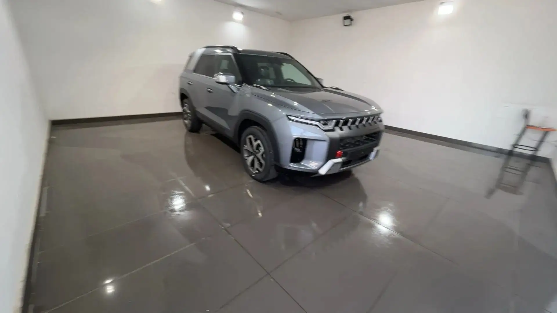 KGM Torres Torres 1.5 turbo gdi Dream 2wd auto KM0 Gris - 1