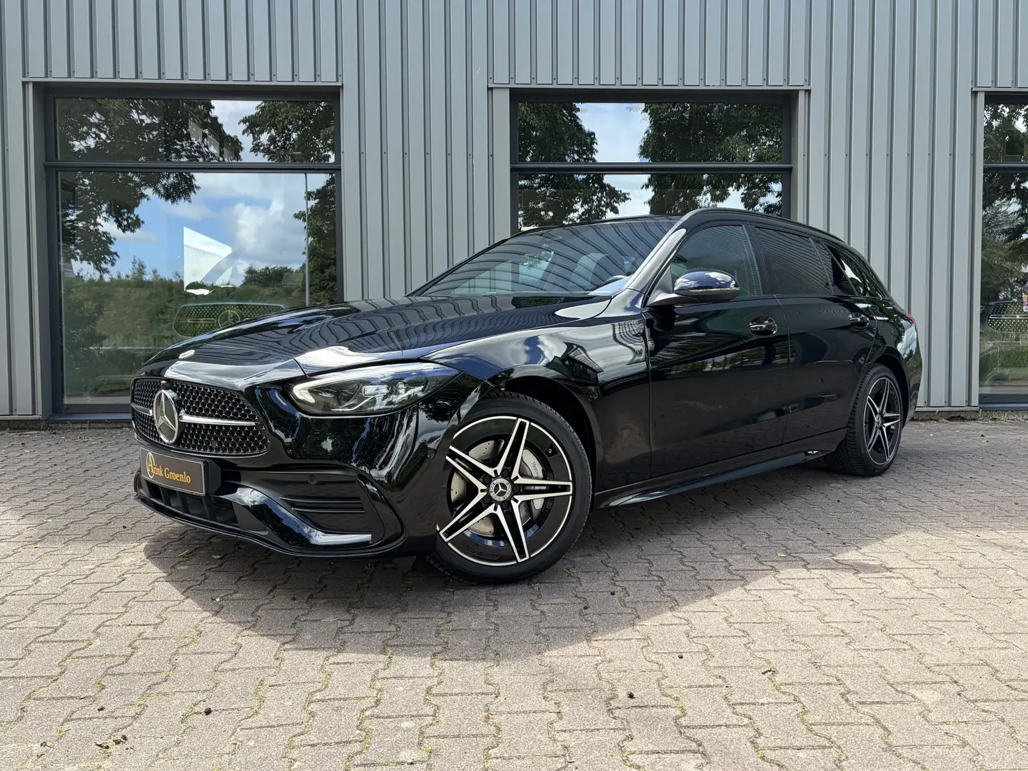 mercedes-benz clasa c