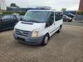 Ford Transit 9 Sitze Weiß - thumbnail 1