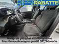 Peugeot 2008 GT HYBRID 145 e-DSC6 / PANO / R-Kamera Navi Weiß - thumbnail 11