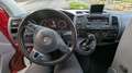 Volkswagen T5 Wohnmobil Ausbau Rot - thumbnail 6