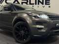 Land Rover Range Rover Evoque Coupé 2.0 Si 4WD Prestige AUT. CAMERA LEDER STOELV Verde - thumbnail 7