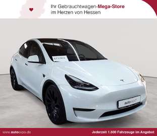 Performance Dual Motor AWD