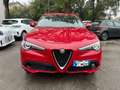Alfa Romeo Stelvio 2.2 Turbodiesel 190 CV AT8 Q4 Sport-Tech PROMO Rosso - thumbnail 9