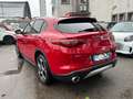 Alfa Romeo Stelvio 2.2 Turbodiesel 190 CV AT8 Q4 Sport-Tech PROMO Rosso - thumbnail 4
