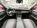 Alfa Romeo Stelvio 2.2 Turbodiesel 190 CV AT8 Q4 Sport-Tech PROMO Rosso - thumbnail 15