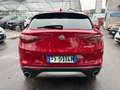 Alfa Romeo Stelvio 2.2 Turbodiesel 190 CV AT8 Q4 Sport-Tech PROMO Rosso - thumbnail 11