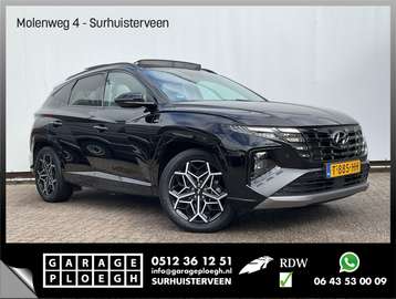 1.6 T-GDI PHEV 271pk Premium Sky 4WD Pano Leer 360