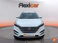 Hyundai TUCSON 1.6 GDI BD Essence 4x2 131 Blanc - thumbnail 2