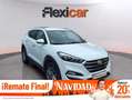 Hyundai TUCSON 1.6 GDI BD Essence 4x2 131 Blanc - thumbnail 1