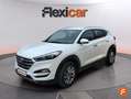 Hyundai TUCSON 1.6 GDI BD Essence 4x2 131 Blanc - thumbnail 5
