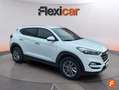 Hyundai TUCSON 1.6 GDI BD Essence 4x2 131 Blanc - thumbnail 3