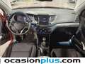 Hyundai TUCSON 1.7CRDI BD Tecno 4x2 Rood - thumbnail 24