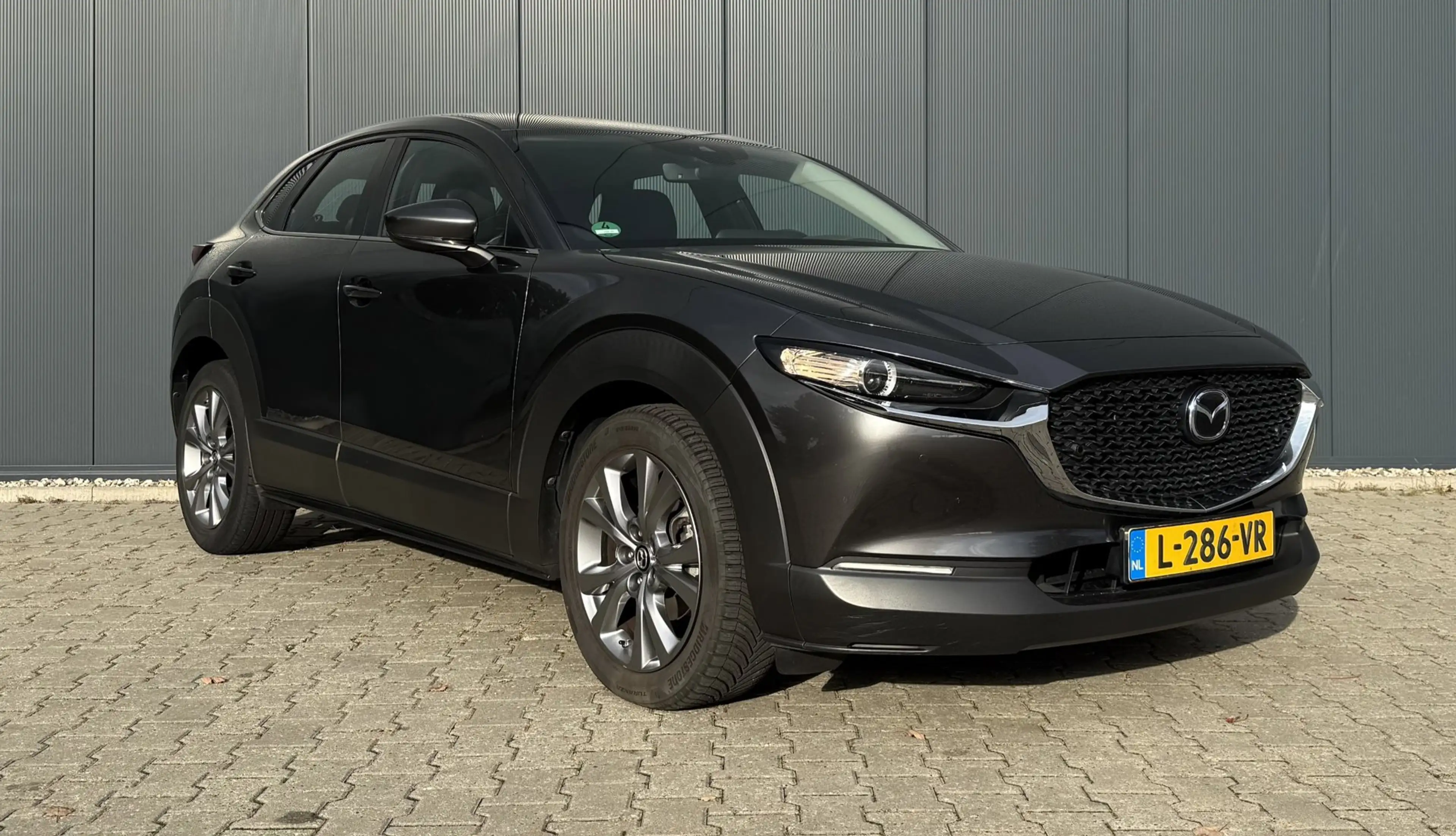 Mazda CX-30 2.0 e-SkyActiv-X M Hybrid Comfort Airco Cruise Aut — photo 5