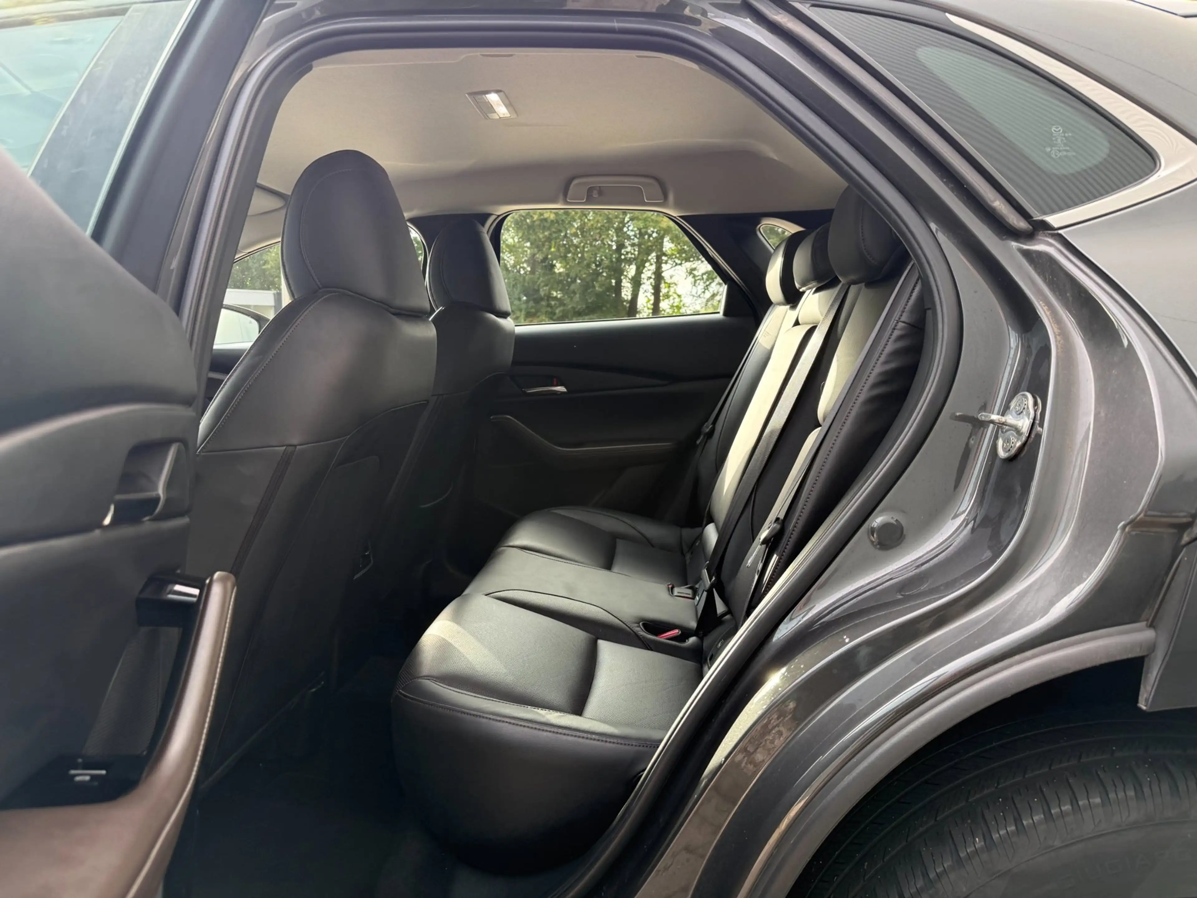 Mazda CX-30 2.0 e-SkyActiv-X M Hybrid Comfort Airco Cruise Aut — photo 14