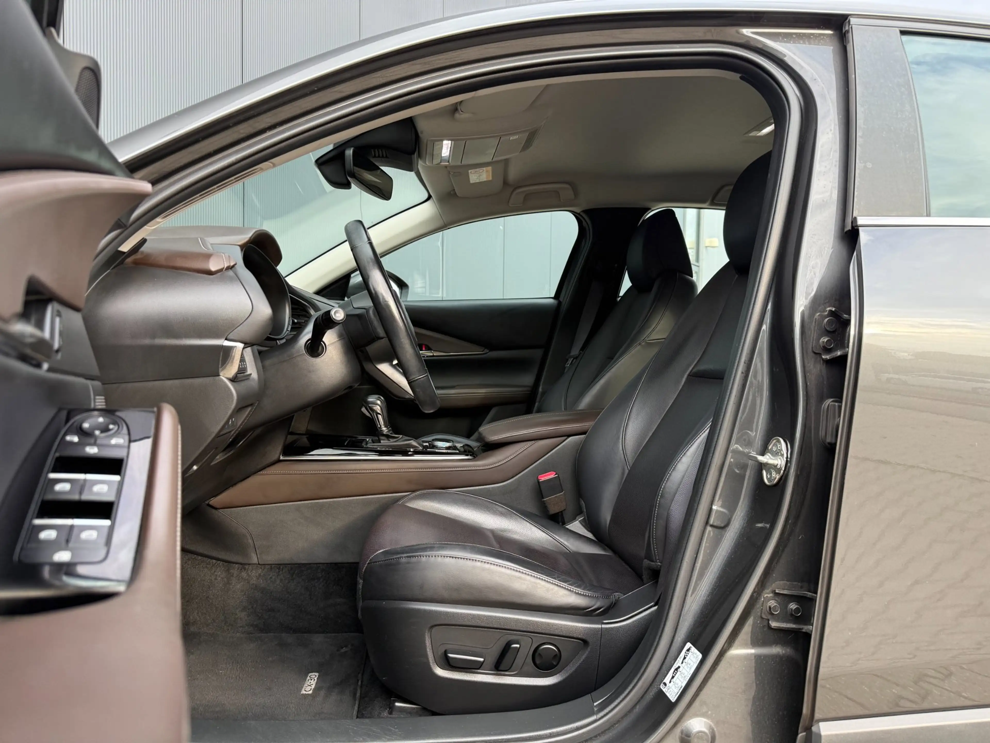 Mazda CX-30 2.0 e-SkyActiv-X M Hybrid Comfort Airco Cruise Aut — photo 12