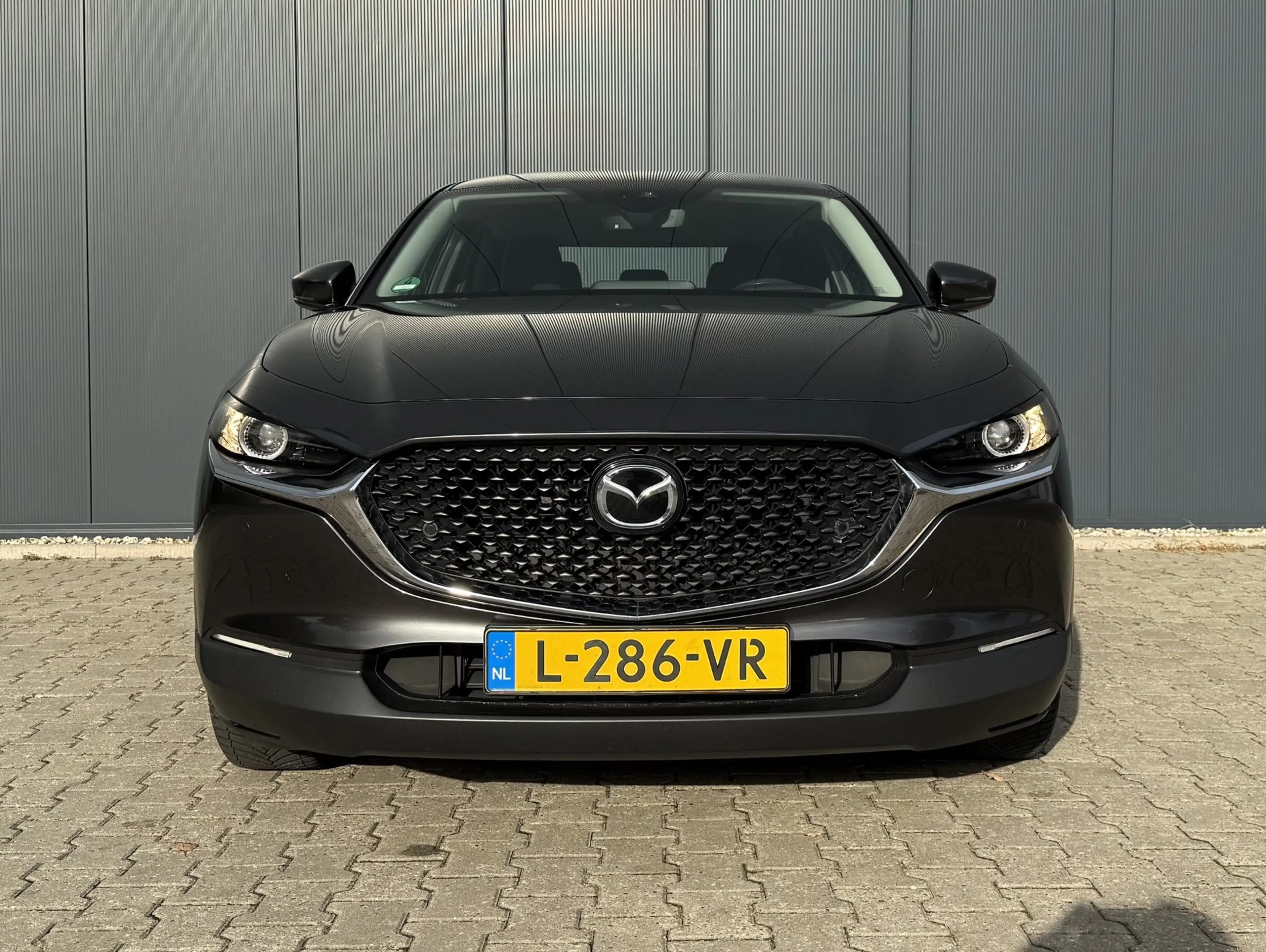 Mazda CX-30 2.0 e-SkyActiv-X M Hybrid Comfort Airco Cruise Aut — photo 4