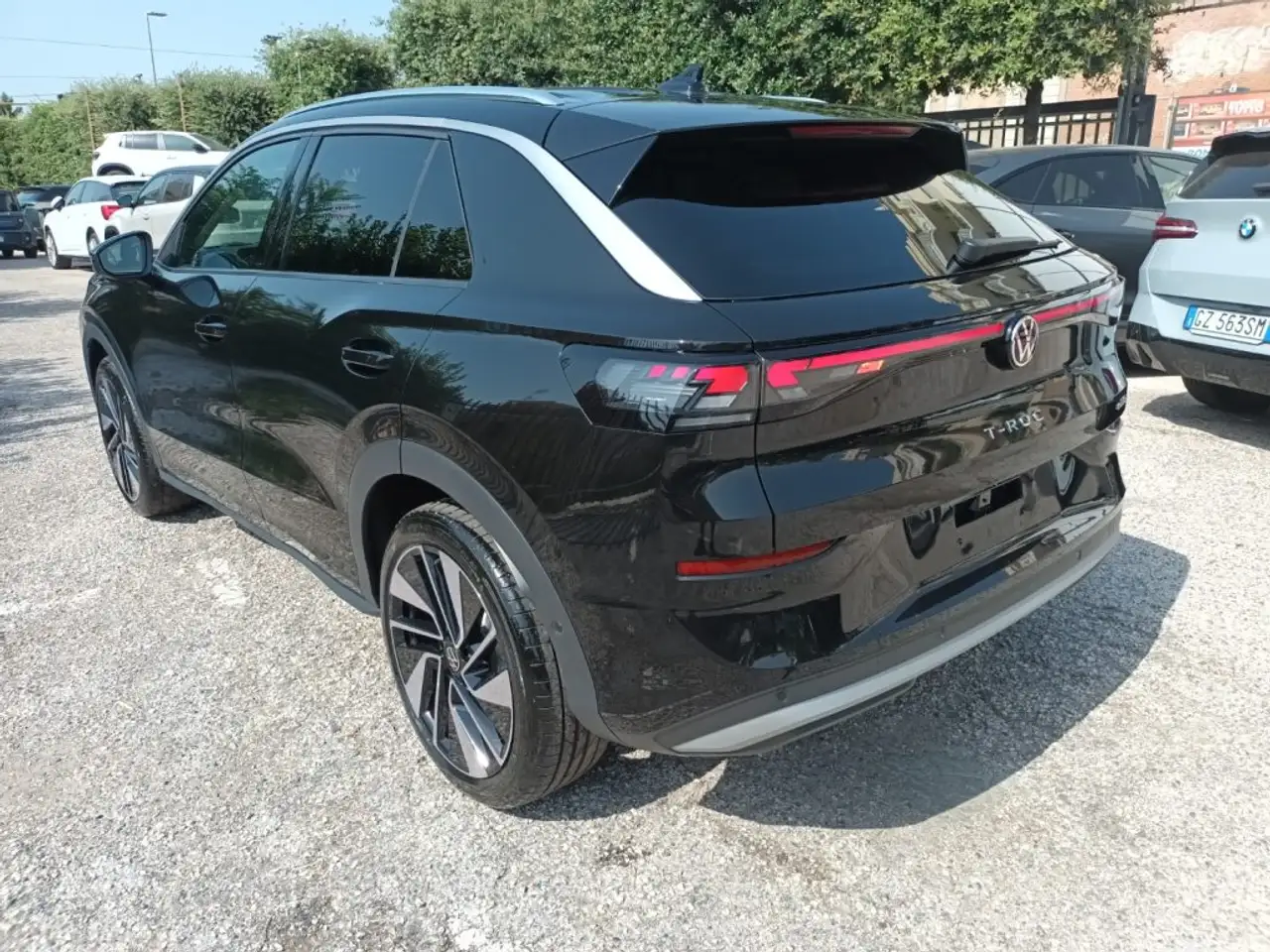 Volkswagen T-Roc 2026