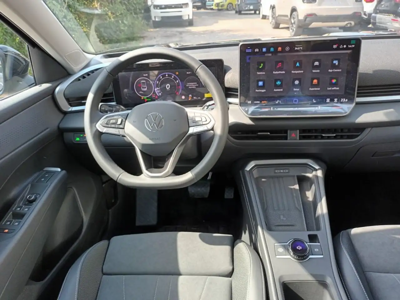 Volkswagen T-Roc 2026 — фото 12
