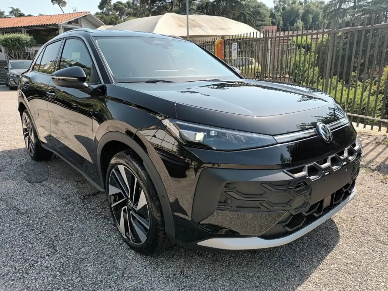 Volkswagen T-Roc 2026