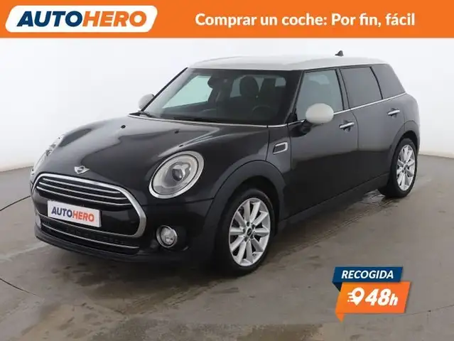 MINI Cooper Clubman Aut.