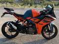 KTM RC 390 ABS Arancione - thumbnail 4