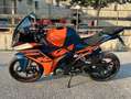 KTM RC 390 ABS Arancione - thumbnail 8
