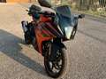 KTM RC 390 ABS Arancione - thumbnail 3