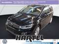 Volkswagen Touran COMFORTLINE R-LINE 1.5 TSI DSG Sportpaket Schwarz - thumbnail 1