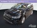 Volkswagen Touran COMFORTLINE R-LINE 1.5 TSI DSG Sportpaket Schwarz - thumbnail 2