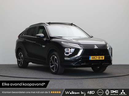 Mitsubishi Eclipse Cross 2.4 PHEV Instyle | Panorama dak | Stoelverwarming