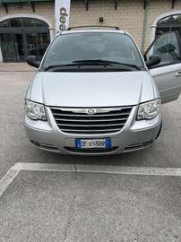 2.8 crd Black Motion auto