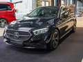 Mercedes-Benz E 220 E 220 d T AVANTGARDE Standheizung DISTRONIC AHK Negro - thumbnail 9