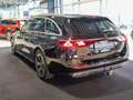 Mercedes-Benz E 220 E 220 d T AVANTGARDE Standheizung DISTRONIC AHK Negro - thumbnail 5