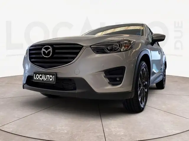 2016 Mazda CX-5 in Grey for sale