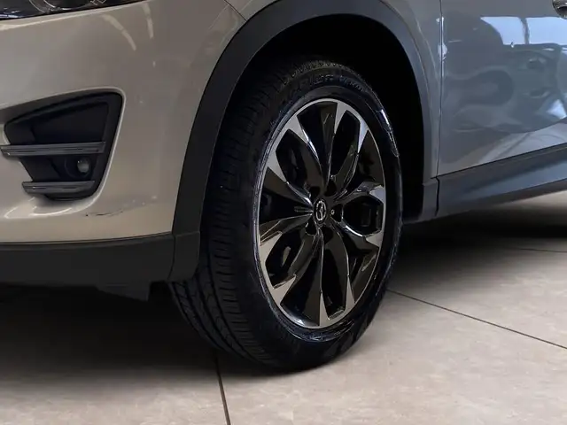 Mazda CX-5 view 15