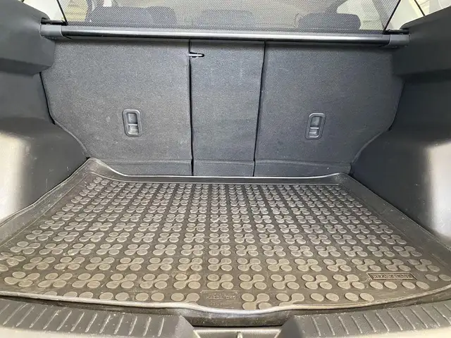 Mazda CX-5 view 8