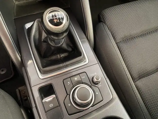 Mazda CX-5 view 11
